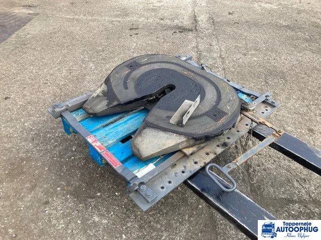 Volvo JOST flytbar skammel - Spojnica na petom točku za Kamion: slika 1 Volvo JOST flytbar skammel - Spojnica na petom točku za Kamion: slika 1