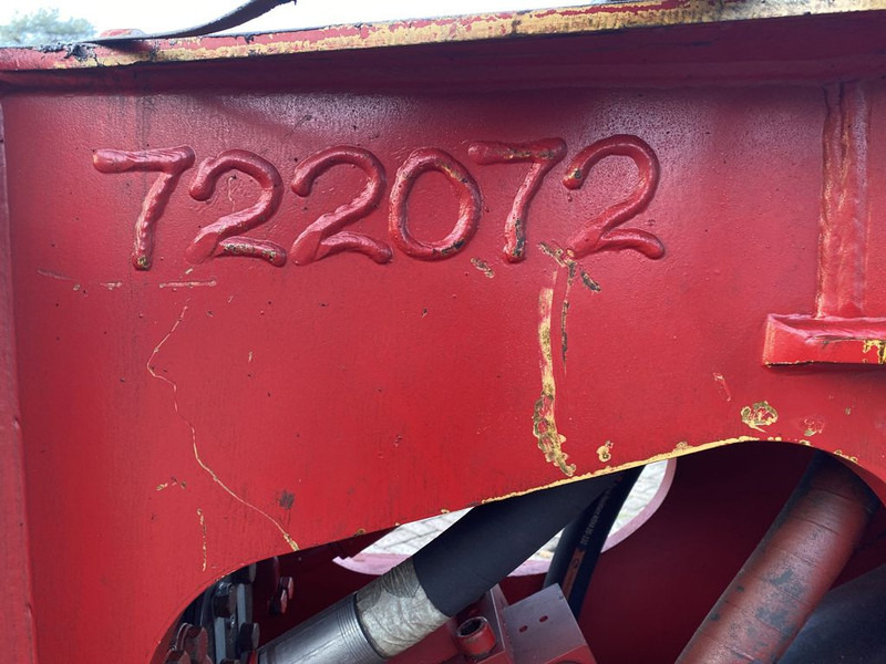 LaBounty MSD2250R - Makaze za rušenje za Građevinska mašina: slika 3 LaBounty MSD2250R - Makaze za rušenje za Građevinska mašina: slika 3