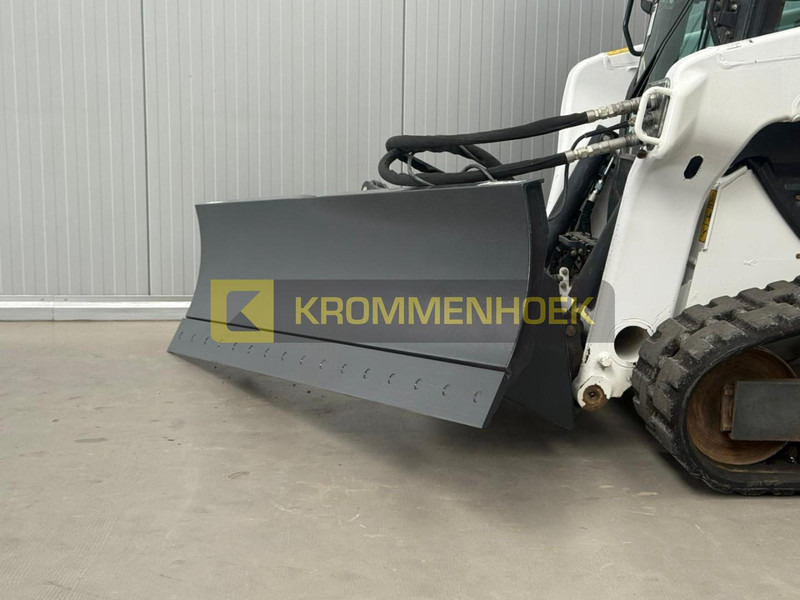 Bobcat 96 Dozer Blade 244 cm 6-weg blad - Oštrica za Utovarivač: slika 2 Bobcat 96 Dozer Blade 244 cm 6-weg blad - Oštrica za Utovarivač: slika 2