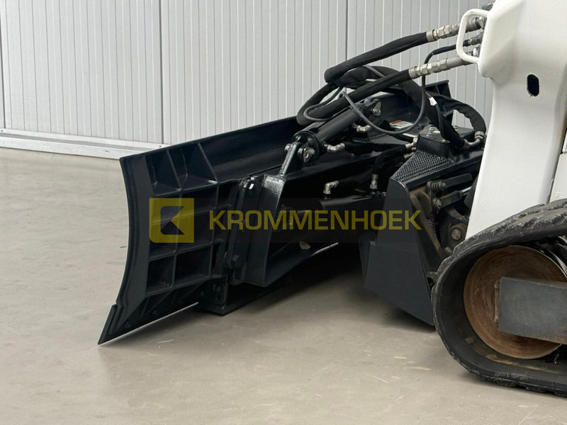 Bobcat 96 Dozer Blade 244 cm 6-weg blad - Oštrica za Utovarivač: slika 5 Bobcat 96 Dozer Blade 244 cm 6-weg blad - Oštrica za Utovarivač: slika 5