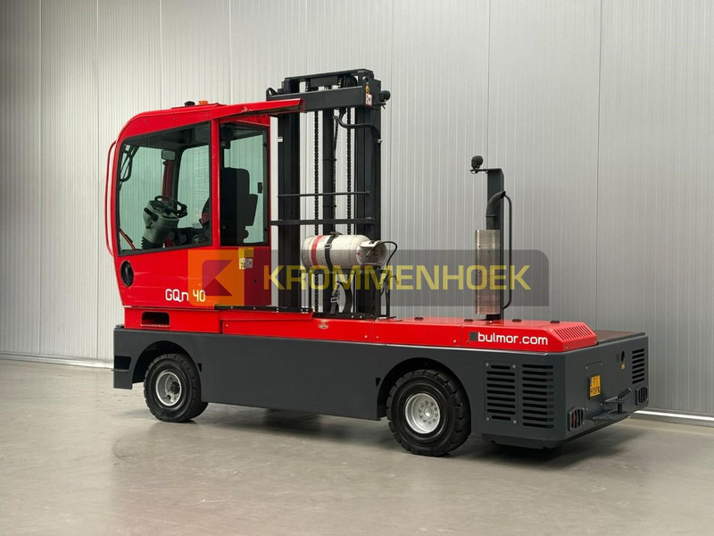 Bulmor GQN 40-12-45 - Bočni utovarivač: slika 3 Bulmor GQN 40-12-45 - Bočni utovarivač: slika 3