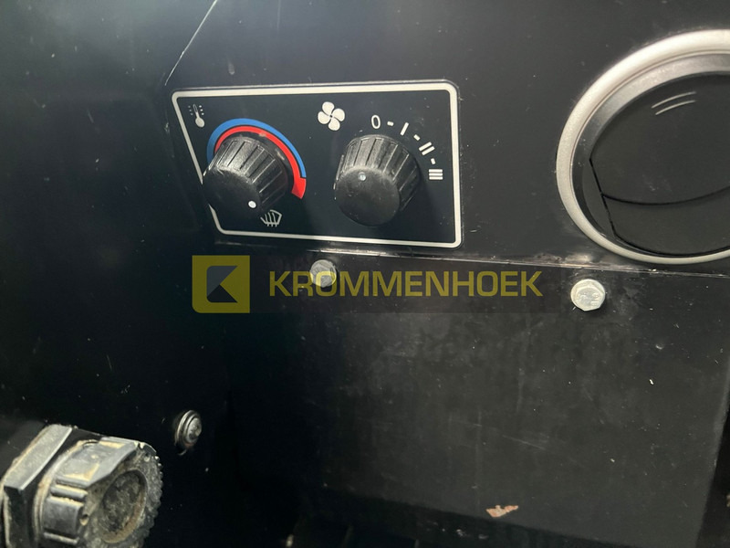 Terenski viljuškar JCB 940: slika 15