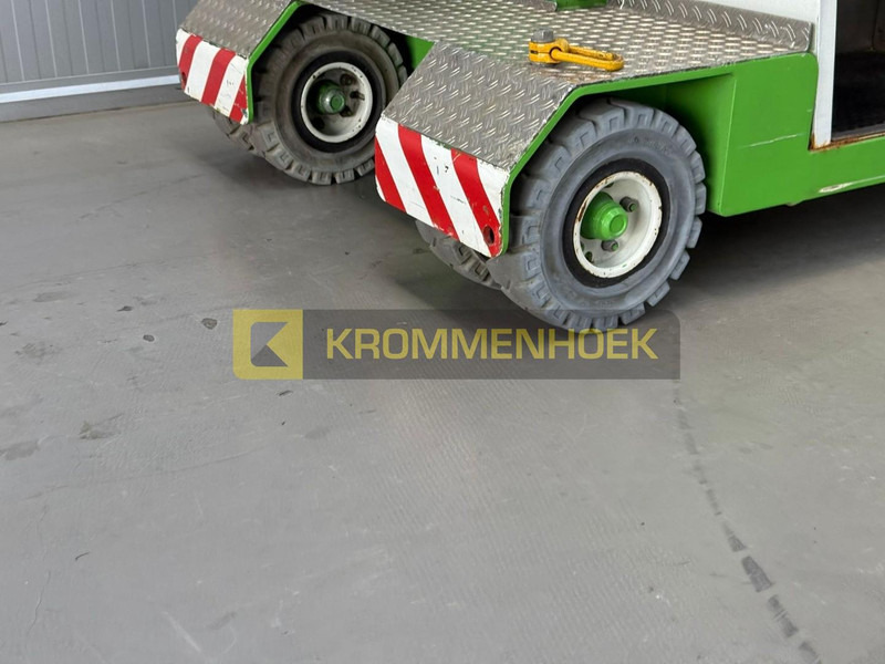 Mini kran JMG MC 45: slika 10 Mini kran JMG MC 45: slika 10