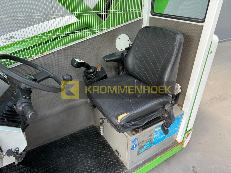 Mini kran JMG MC 45: slika 12 Mini kran JMG MC 45: slika 12