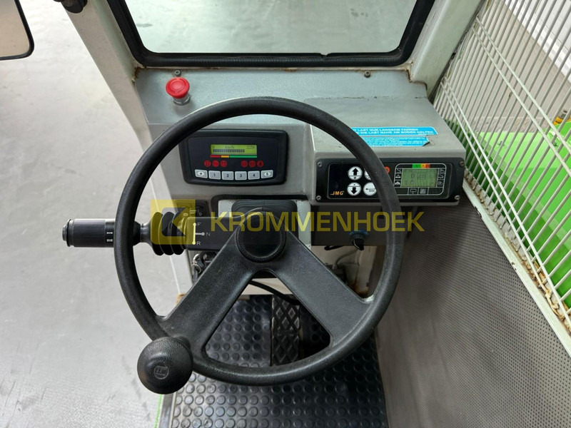 Mini kran JMG MC 45: slika 13 Mini kran JMG MC 45: slika 13