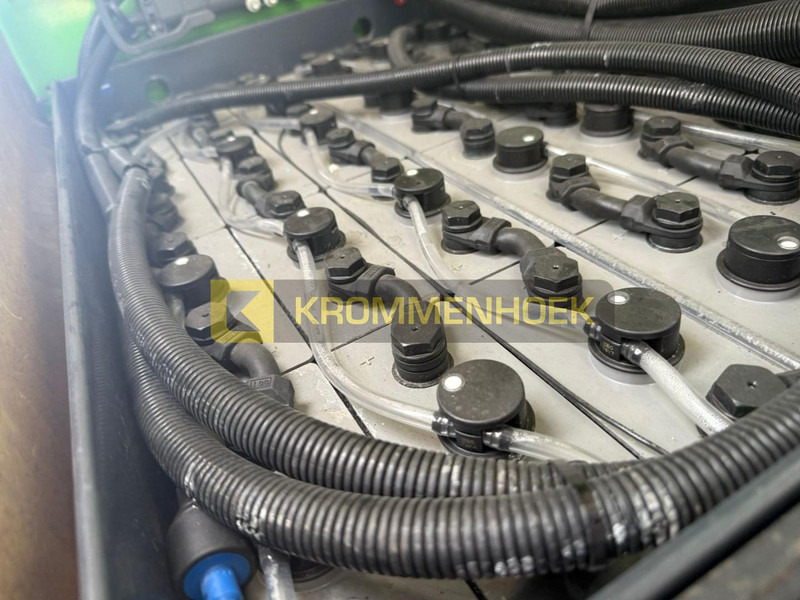 Mini kran JMG MC 45: slika 16 Mini kran JMG MC 45: slika 16