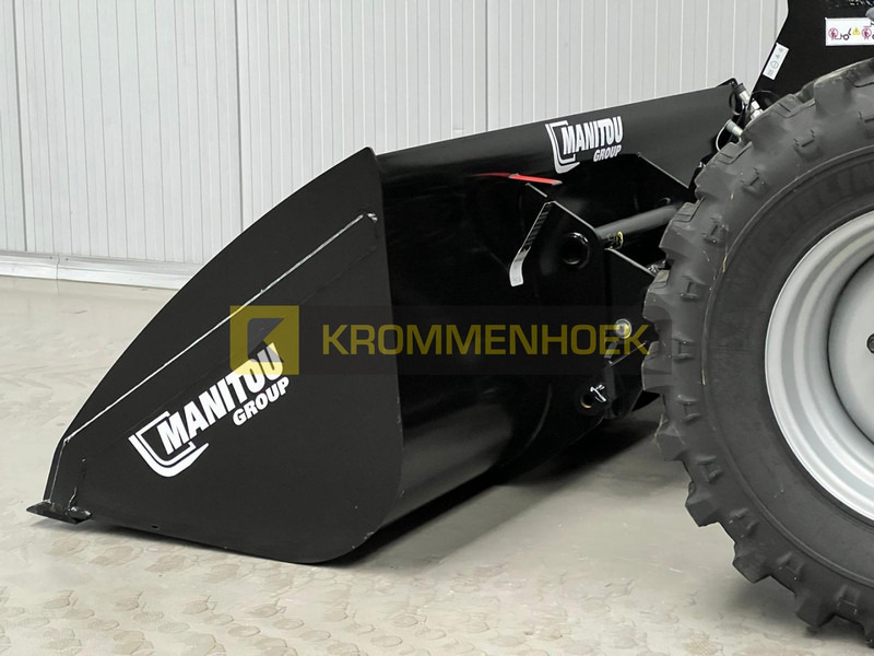 Manitou CBA 1500 Volume bak - Kašika: slika 3 Manitou CBA 1500 Volume bak - Kašika: slika 3