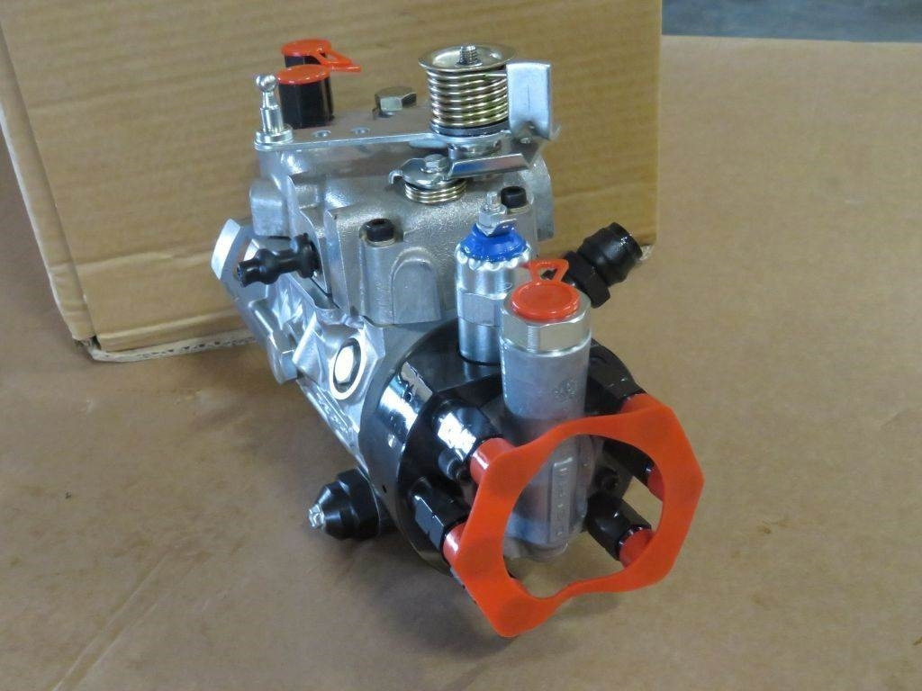 CNH Delphi - Motor za Poljoprivredna mašina: slika 3 CNH Delphi - Motor za Poljoprivredna mašina: slika 3