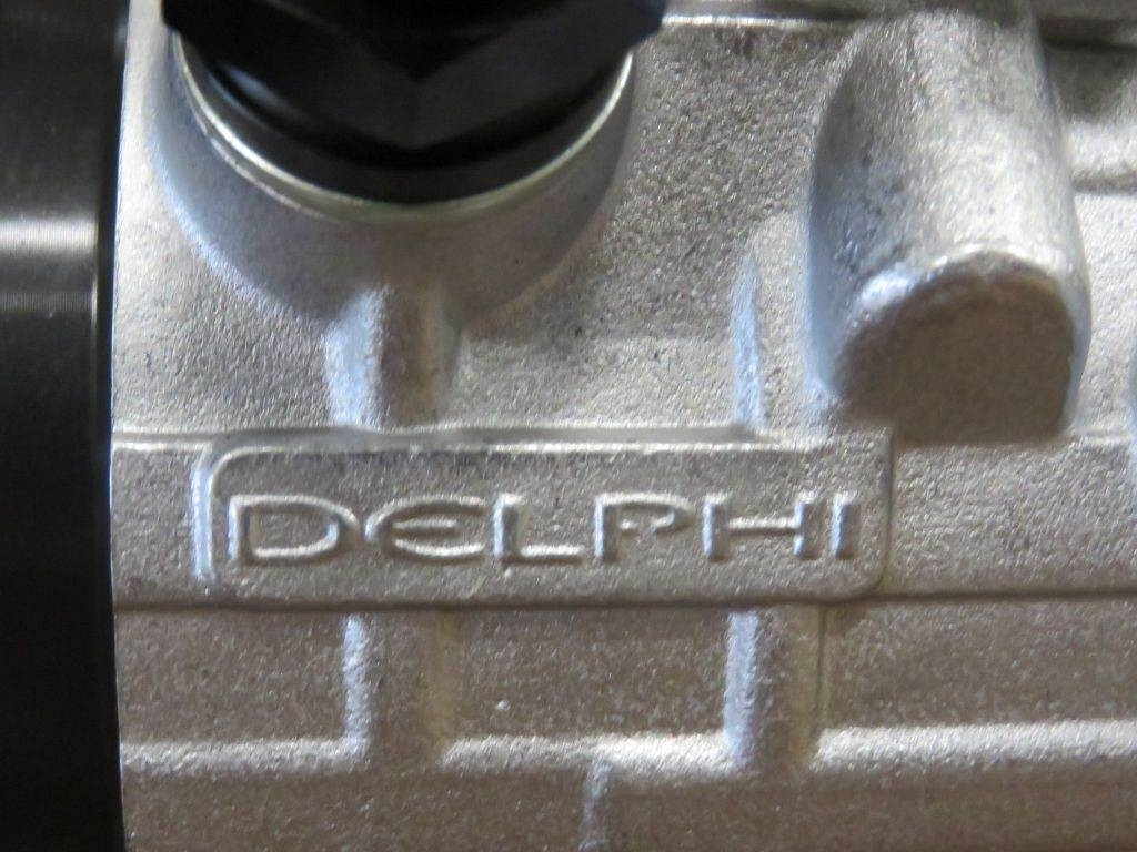 CNH Delphi - Motor za Poljoprivredna mašina: slika 5 CNH Delphi - Motor za Poljoprivredna mašina: slika 5