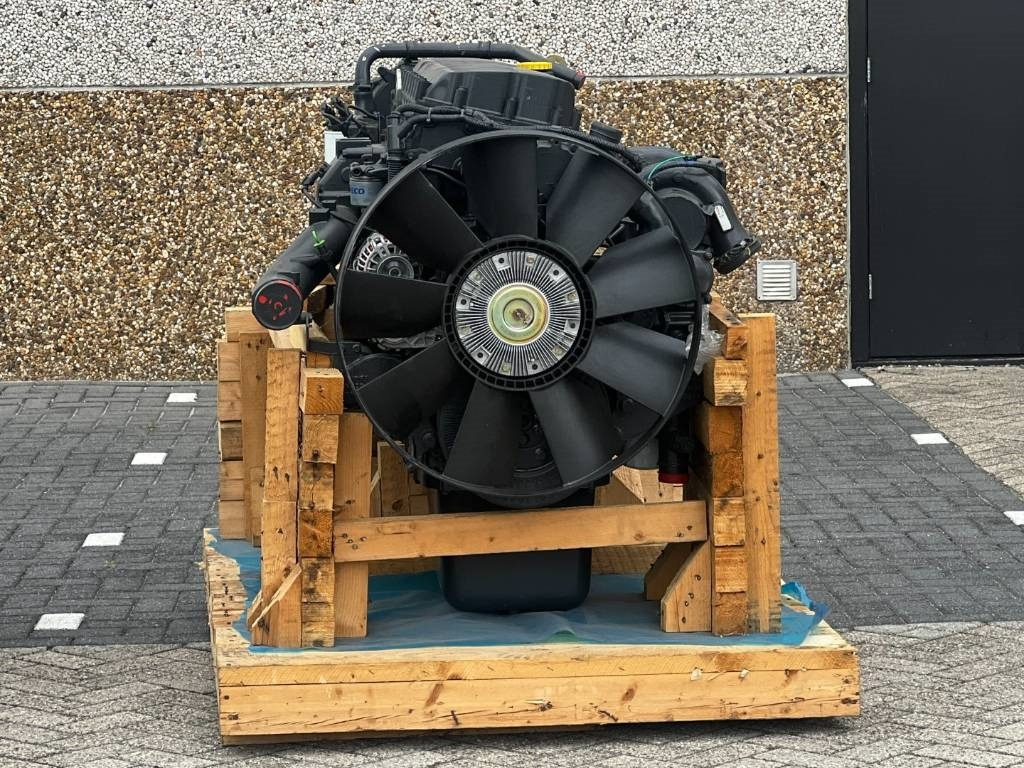 CNH Engine - FPT Cursor 13 - F3BE9681C - Motor za Poljoprivredna mašina: slika 3 CNH Engine - FPT Cursor 13 - F3BE9681C - Motor za Poljoprivredna mašina: slika 3