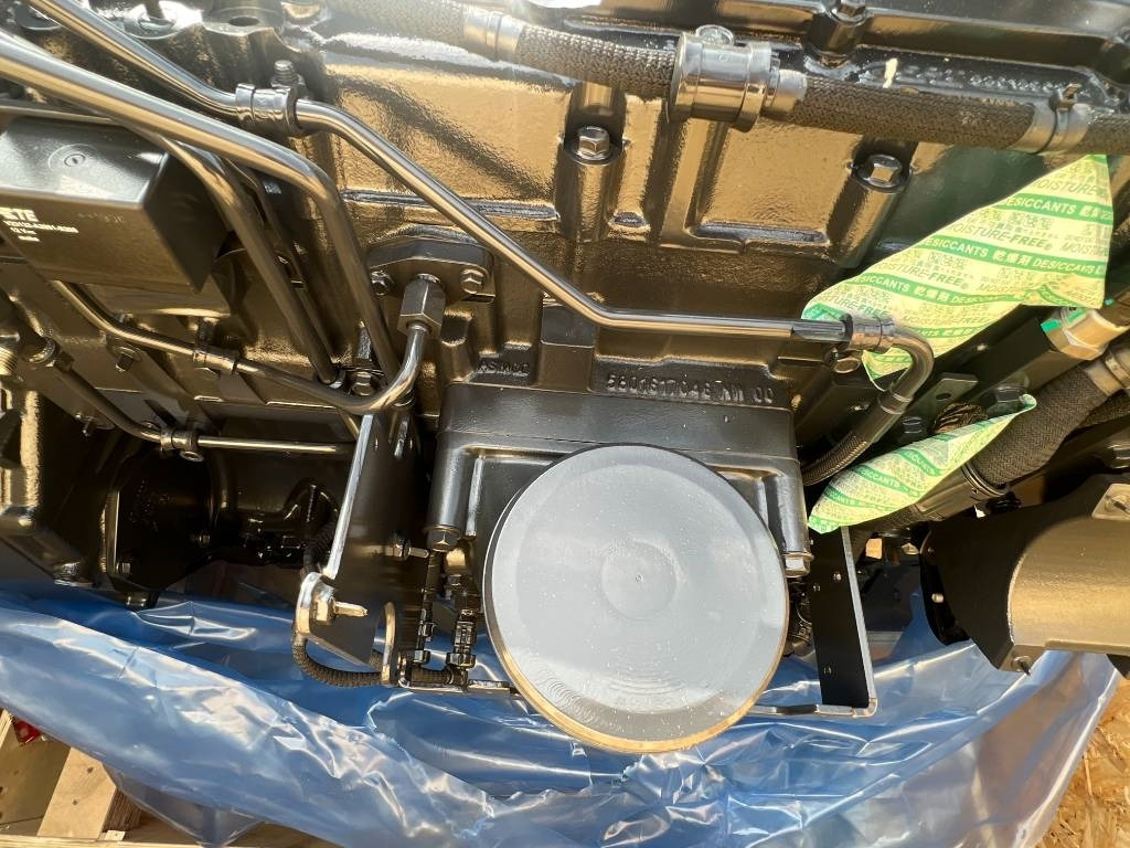 CNH Moteur - FPT Cursor 9 - F2CFE613G - Motor za Poljoprivredna mašina: slika 5 CNH Moteur - FPT Cursor 9 - F2CFE613G - Motor za Poljoprivredna mašina: slika 5