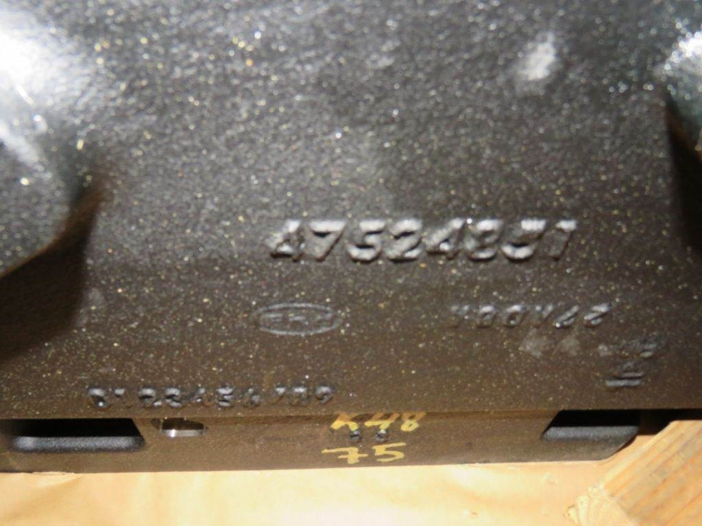 CNH T6.145AC - T6.175AC - tier4b - Motor za Poljoprivredna mašina: slika 4 CNH T6.145AC - T6.175AC - tier4b - Motor za Poljoprivredna mašina: slika 4