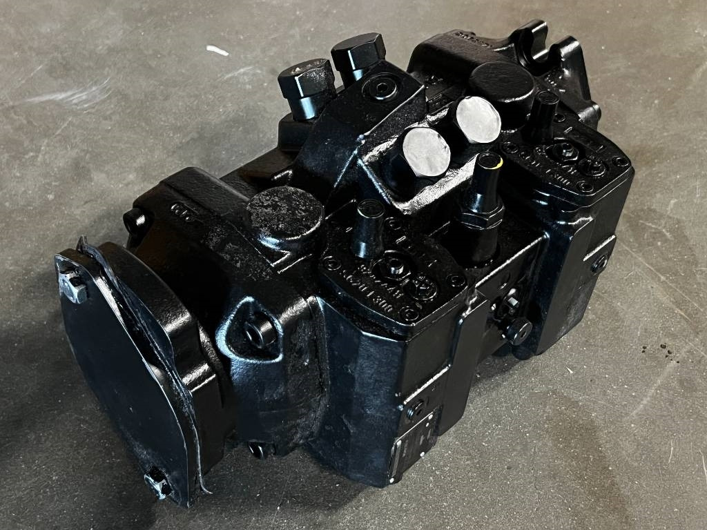 CNH parts – Original – NEW! - Motor za Poljoprivredna mašina: slika 5 CNH parts – Original – NEW! - Motor za Poljoprivredna mašina: slika 5