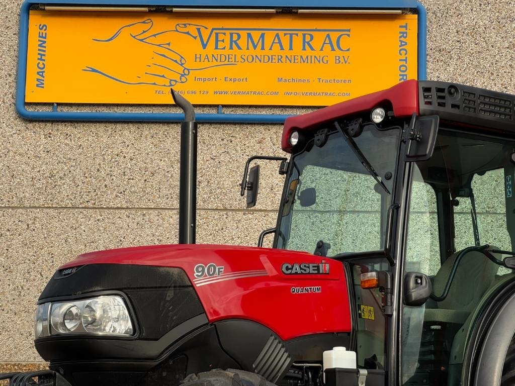 Case IH 90F, Airco, 1363 hours! - Traktor: slika 4 Case IH 90F, Airco, 1363 hours! - Traktor: slika 4