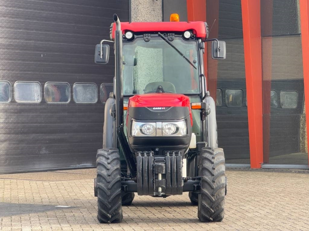 Case IH 90F, Airco, 1363 hours! - Traktor: slika 5 Case IH 90F, Airco, 1363 hours! - Traktor: slika 5