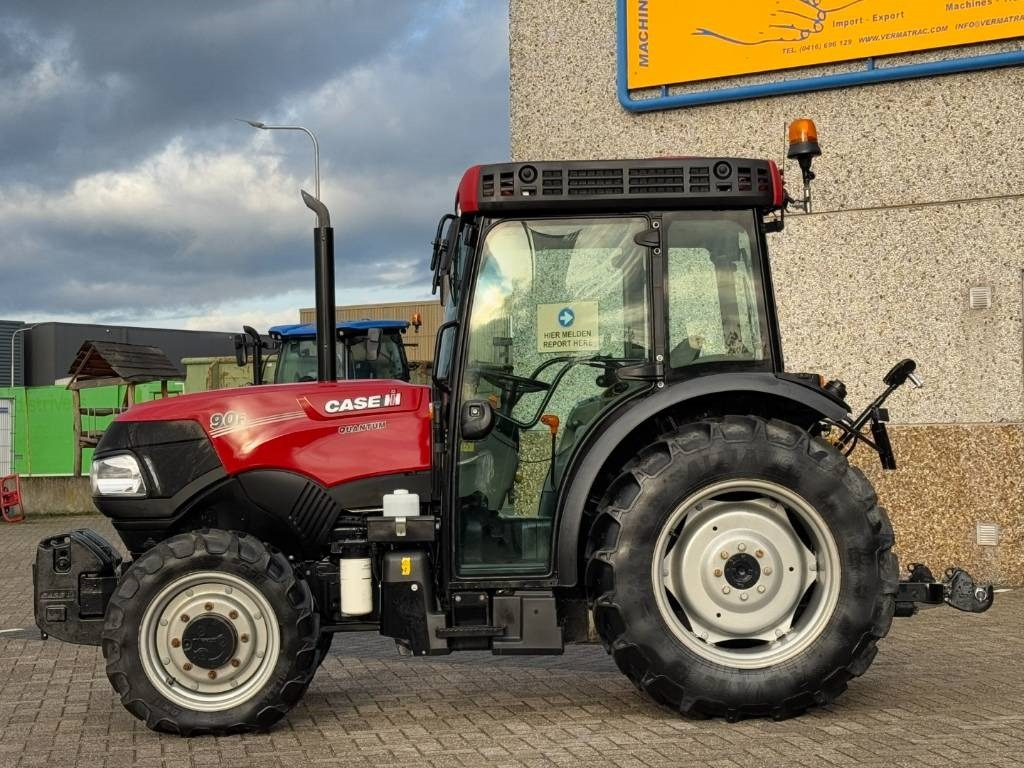 Case IH 90F, Airco, 1363 hours! - Traktor: slika 3 Case IH 90F, Airco, 1363 hours! - Traktor: slika 3