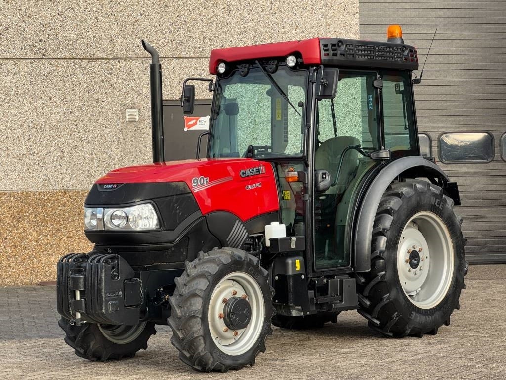 Case IH 90F, Airco, 1363 hours! - Traktor: slika 2 Case IH 90F, Airco, 1363 hours! - Traktor: slika 2