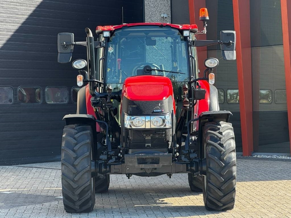 Case IH Farmall 100C, loader ready, EHR, 2023!! - Traktor: slika 3 Case IH Farmall 100C, loader ready, EHR, 2023!! - Traktor: slika 3