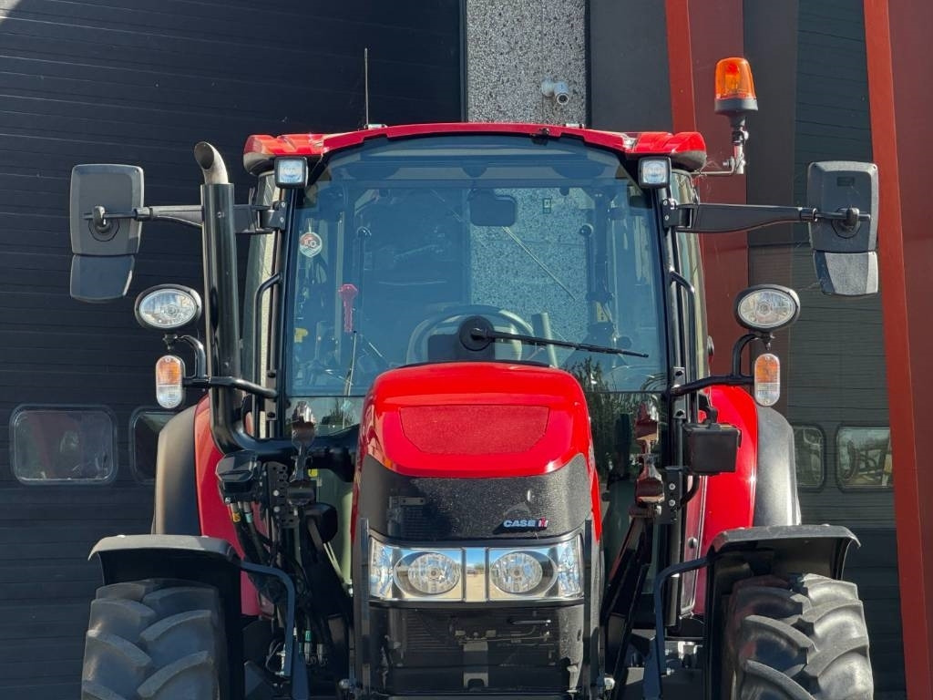 Case IH Farmall 100C, loader ready, EHR, 2023!! - Traktor: slika 4 Case IH Farmall 100C, loader ready, EHR, 2023!! - Traktor: slika 4