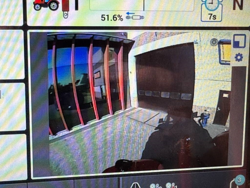 Lizing Case IH MAGNUM 380 CVX, AFS Connect, Frontlinkage, 2021!  Case IH MAGNUM 380 CVX, AFS Connect, Frontlinkage, 2021!: slika 34