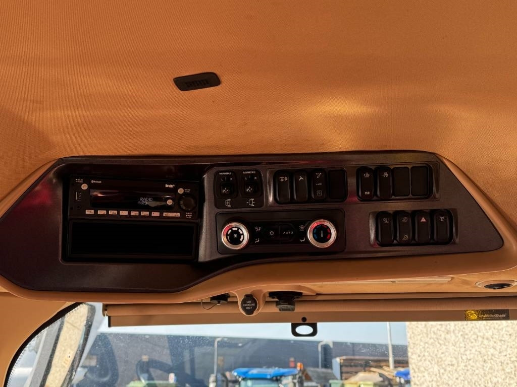 Lizing Case IH MAGNUM 380 CVX, AFS Connect, Frontlinkage, 2021!  Case IH MAGNUM 380 CVX, AFS Connect, Frontlinkage, 2021!: slika 23