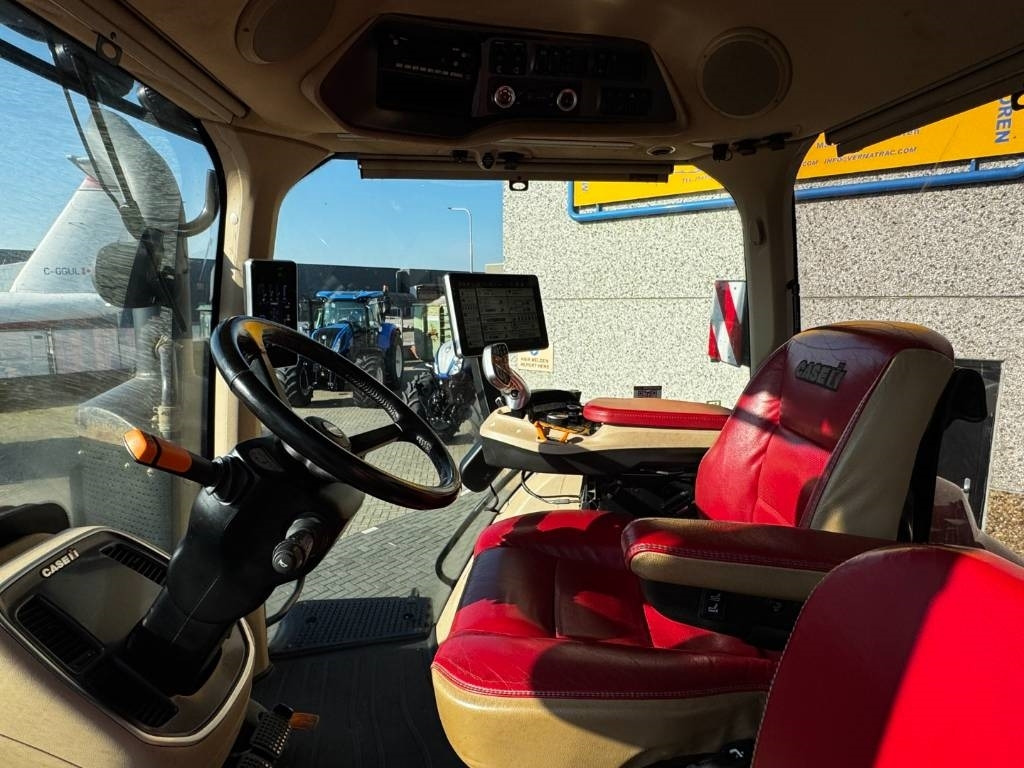 Lizing Case IH MAGNUM 380 CVX, AFS Connect, Frontlinkage, 2021!  Case IH MAGNUM 380 CVX, AFS Connect, Frontlinkage, 2021!: slika 22