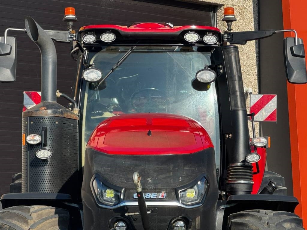 Lizing Case IH MAGNUM 380 CVX, AFS Connect, Frontlinkage, 2021!  Case IH MAGNUM 380 CVX, AFS Connect, Frontlinkage, 2021!: slika 9