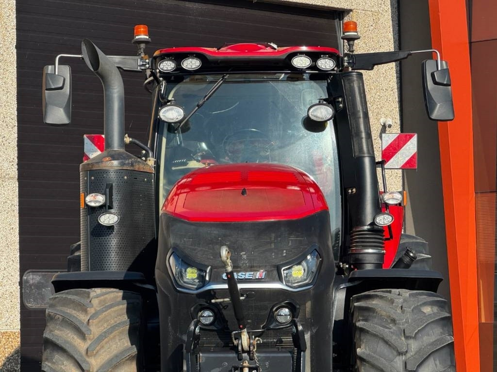 Lizing Case IH MAGNUM 380 CVX, AFS Connect, Frontlinkage, 2021!  Case IH MAGNUM 380 CVX, AFS Connect, Frontlinkage, 2021!: slika 8