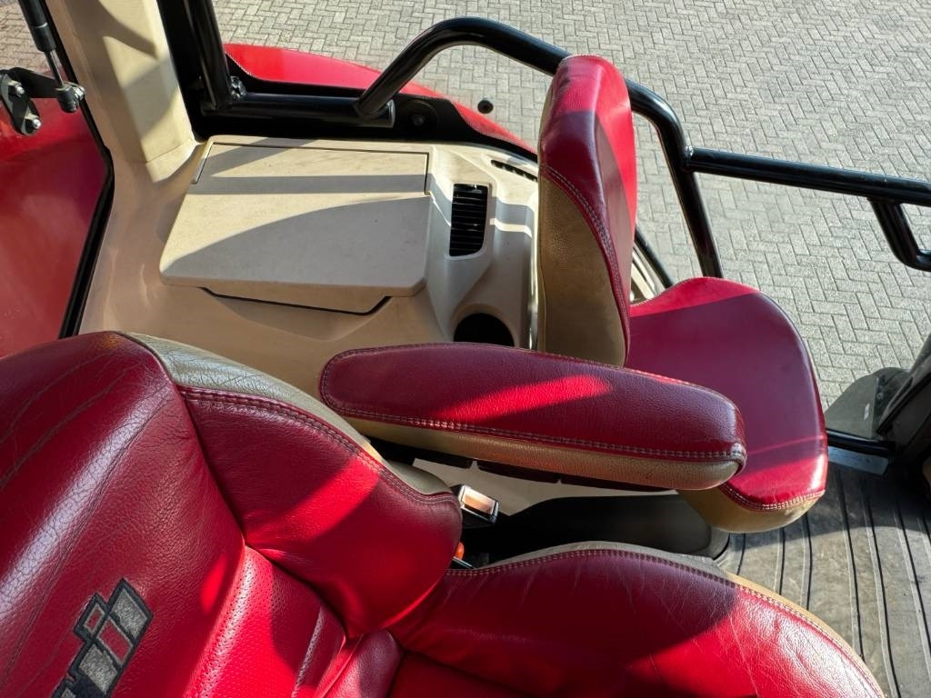 Lizing Case IH MAGNUM 380 CVX, AFS Connect, Frontlinkage, 2021!  Case IH MAGNUM 380 CVX, AFS Connect, Frontlinkage, 2021!: slika 37