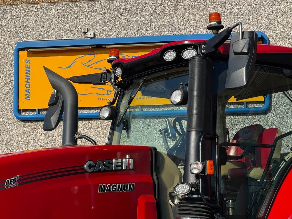 Lizing Case IH MAGNUM 380 CVX, AFS Connect, Frontlinkage, 2021!  Case IH MAGNUM 380 CVX, AFS Connect, Frontlinkage, 2021!: slika 6