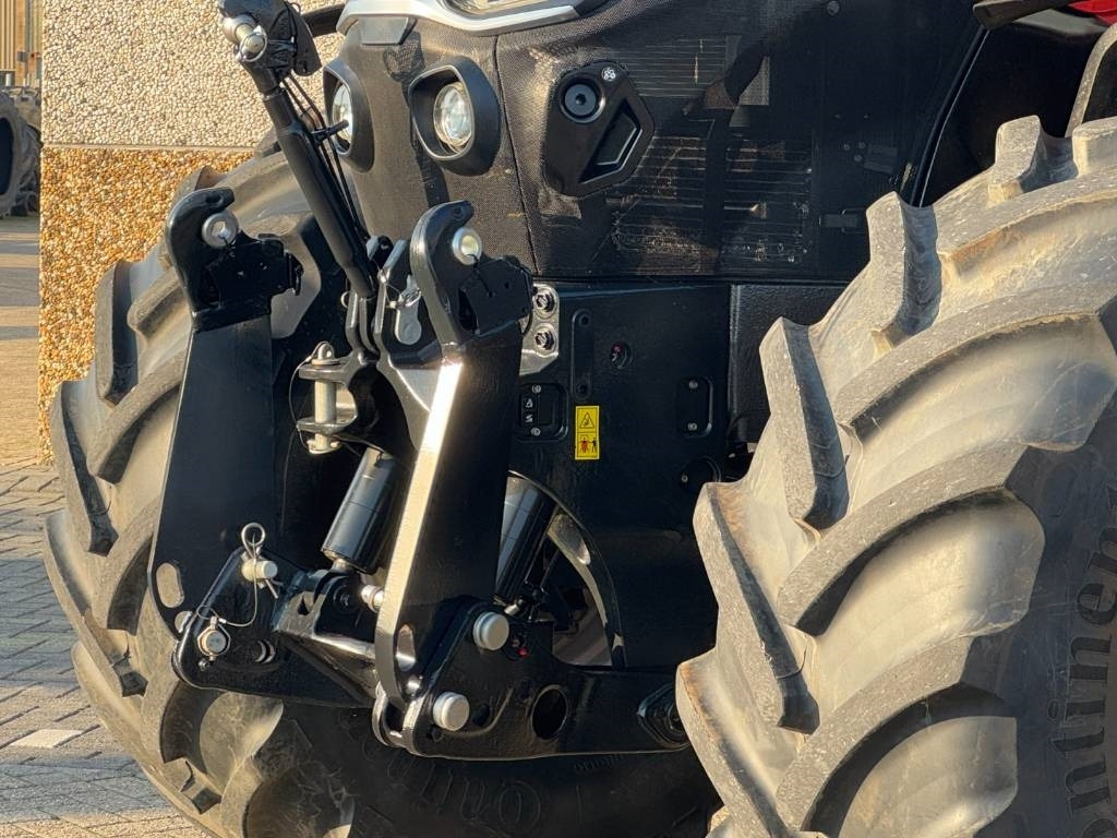 Case IH PUMA 200CVX, AFS, 2023, frontlinkage, GPS! - Traktor: slika 3 Case IH PUMA 200CVX, AFS, 2023, frontlinkage, GPS! - Traktor: slika 3