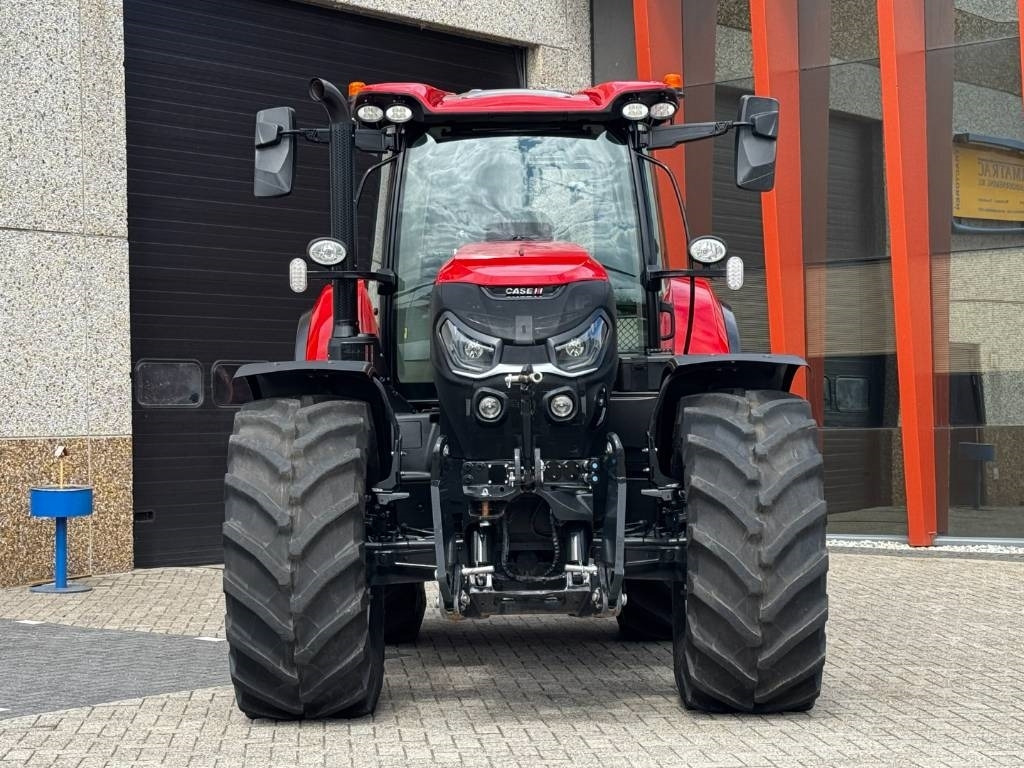 Case IH PUMA 240CVX, AFS, 2023, frontlinkage, 790u!! - Traktor: slika 2 Case IH PUMA 240CVX, AFS, 2023, frontlinkage, 790u!! - Traktor: slika 2