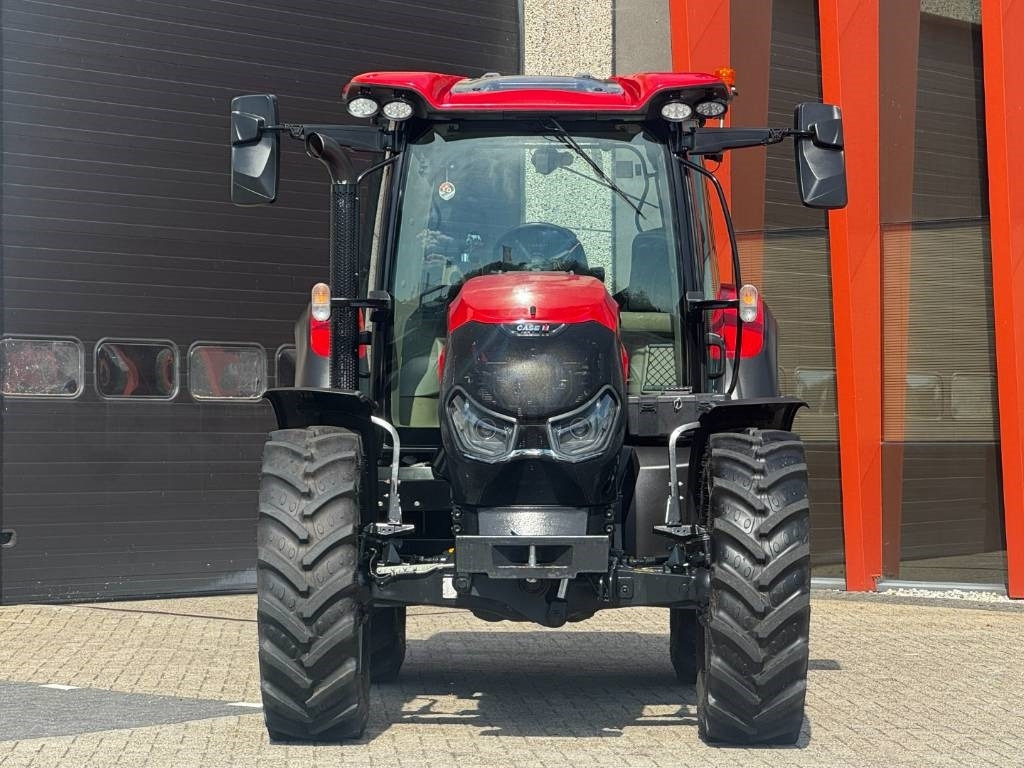 Case IH Vestrum 130CVX, suspension, air, 2023! - Traktor: slika 5 Case IH Vestrum 130CVX, suspension, air, 2023! - Traktor: slika 5