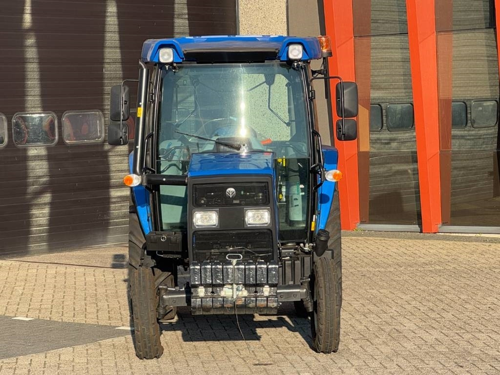 New Holland 70-66S - Fiat model - NEW - EXPORT! - Traktor: slika 4 New Holland 70-66S - Fiat model - NEW - EXPORT! - Traktor: slika 4