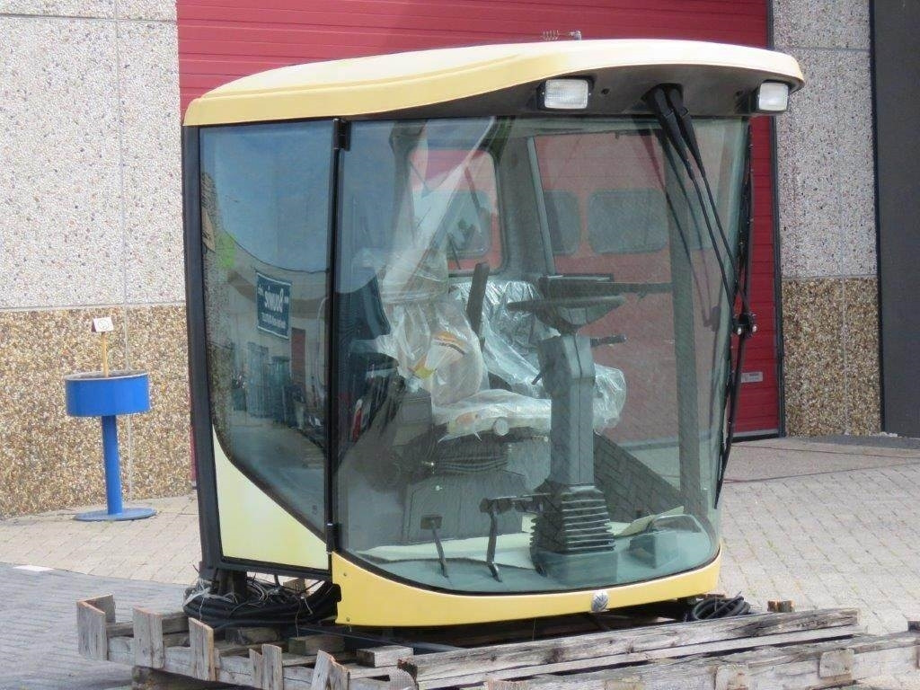 New Holland TX - Kabina za Poljoprivredna mašina: slika 3 New Holland TX - Kabina za Poljoprivredna mašina: slika 3