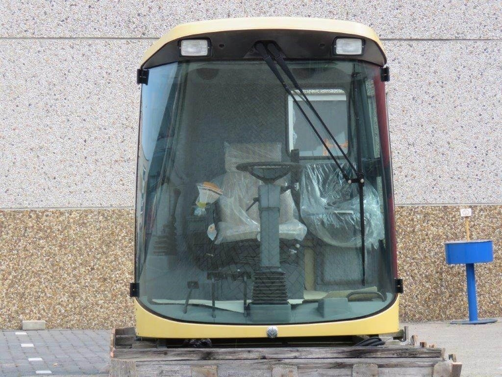 New Holland TX - Kabina za Poljoprivredna mašina: slika 2 New Holland TX - Kabina za Poljoprivredna mašina: slika 2