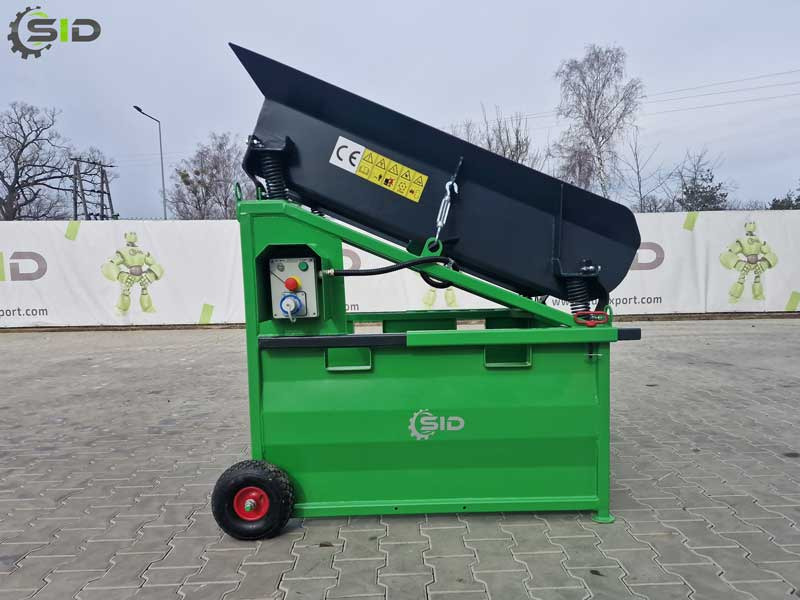 SID Vibrating screen mini / Rüttelsieb mini - Sito: slika 1 SID Vibrating screen mini / Rüttelsieb mini - Sito: slika 1