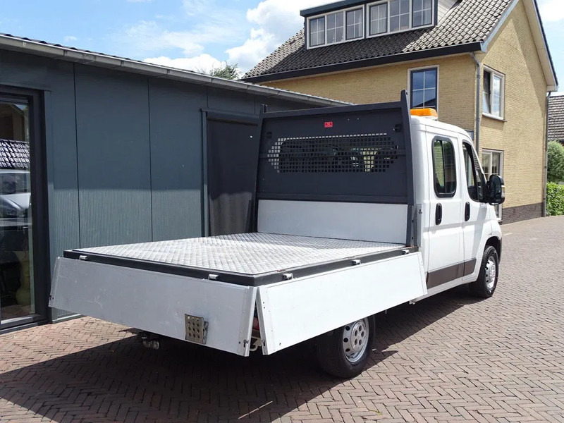 Citroën Jumper DUBBELCABINE, 7P, 78TKM, NETTE AUTO! - Pikap, Dostavno vozilo sa duplom kabinom: slika 4 Citroën Jumper DUBBELCABINE, 7P, 78TKM, NETTE AUTO! - Pikap, Dostavno vozilo sa duplom kabinom: slika 4