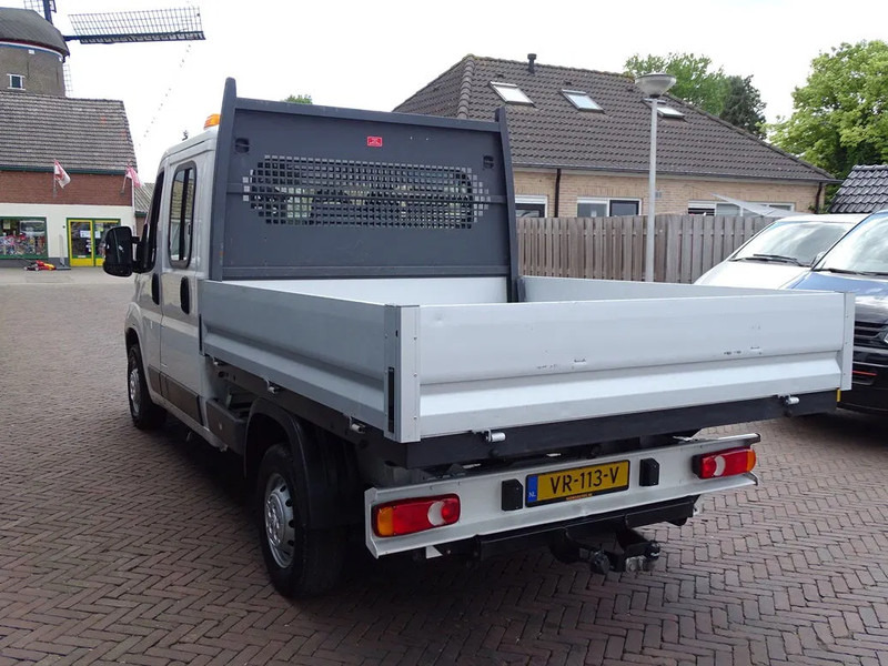 Citroën Jumper DUBBELCABINE, 7P, 78TKM, NETTE AUTO! - Pikap, Dostavno vozilo sa duplom kabinom: slika 3 Citroën Jumper DUBBELCABINE, 7P, 78TKM, NETTE AUTO! - Pikap, Dostavno vozilo sa duplom kabinom: slika 3