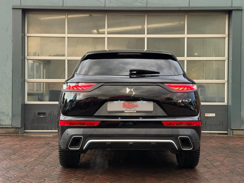 DS Ds 7 Crossback DS Performance Line 360 Cam Xenon Led Groot Navi Leder/ Alcantara Cruise Origi NL Lmv Veel Opties! - SUV: slika 5 DS Ds 7 Crossback DS Performance Line 360 Cam Xenon Led Groot Navi Leder/ Alcantara Cruise Origi NL Lmv Veel Opties! - SUV: slika 5