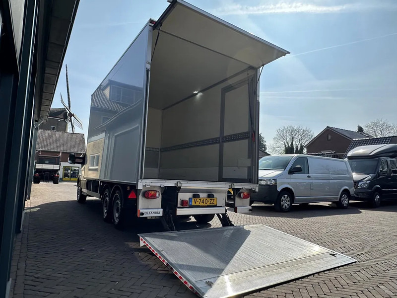 Ford Transit BE COMBINATIE 416 x 214 x 220 1600 KG laadvermogen - Dostavno vozilo sa zatvorenim sandukom: slika 4 Ford Transit BE COMBINATIE 416 x 214 x 220 1600 KG laadvermogen - Dostavno vozilo sa zatvorenim sandukom: slika 4