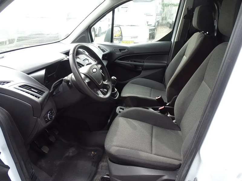 Ford Transit Connect 1.5 TDCI EURO 6 SCH.DEUR TR.HAAK CR.CONTROL - Mali kombi: slika 4 Ford Transit Connect 1.5 TDCI EURO 6 SCH.DEUR TR.HAAK CR.CONTROL - Mali kombi: slika 4