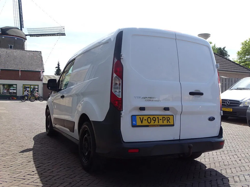 Ford Transit Connect 1.5 TDCI EURO 6 SCH. DEUR TR. HAAK CR. CONTROL - Mali kombi: slika 3 Ford Transit Connect 1.5 TDCI EURO 6 SCH. DEUR TR. HAAK CR. CONTROL - Mali kombi: slika 3