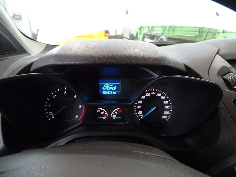 Ford Transit Connect 1.5 TDCI EURO 6 SCH.DEUR TR.HAAK CR.CONTROL - Mali kombi: slika 5 Ford Transit Connect 1.5 TDCI EURO 6 SCH.DEUR TR.HAAK CR.CONTROL - Mali kombi: slika 5
