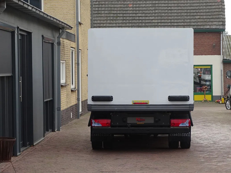 MAN TGE 5.120 Cold Car Vriezer Carplay 7500 KM! - Dostavno vozilo hladnjača: slika 4 MAN TGE 5.120 Cold Car Vriezer Carplay 7500 KM! - Dostavno vozilo hladnjača: slika 4