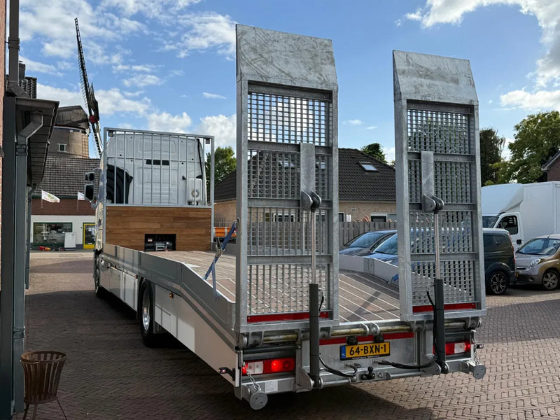 Renault T530 HIGH SHOWTRUCK Unused MULTI Transporter Full Option! - Kamion za prevoz automobila: slika 5 Renault T530 HIGH SHOWTRUCK Unused MULTI Transporter Full Option! - Kamion za prevoz automobila: slika 5