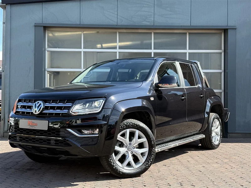 Volkswagen Amarok 3.0 V6 TDI Be Trekker Dub Cab Geen Bijtelling Navi Apple Carplay Cam DSG Vol! - Tegljač: slika 3 Volkswagen Amarok 3.0 V6 TDI Be Trekker Dub Cab Geen Bijtelling Navi Apple Carplay Cam DSG Vol! - Tegljač: slika 3