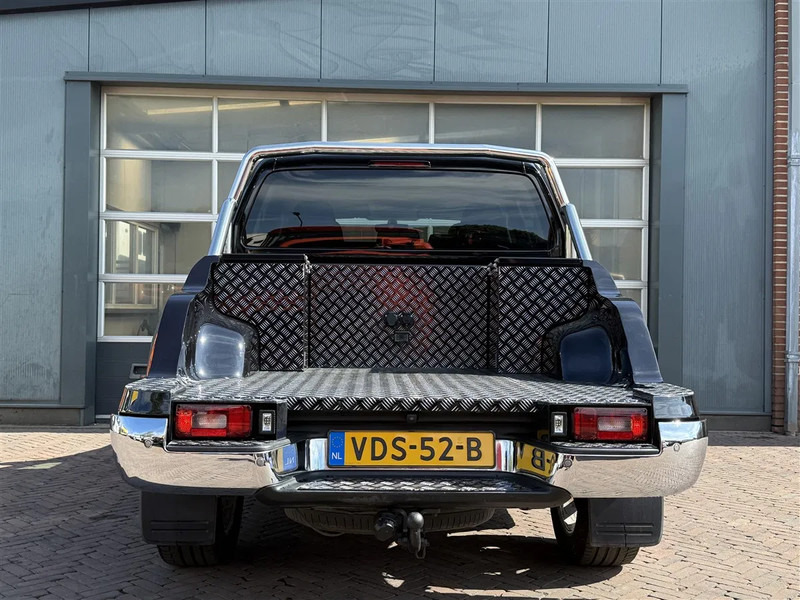 Volkswagen Amarok 3.0 V6 TDI Be Trekker Dub Cab Geen Bijtelling Navi Apple Carplay Cam DSG Vol! - Tegljač: slika 5 Volkswagen Amarok 3.0 V6 TDI Be Trekker Dub Cab Geen Bijtelling Navi Apple Carplay Cam DSG Vol! - Tegljač: slika 5