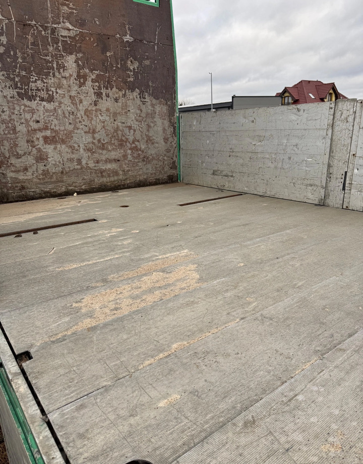 Kamion sa dizalicom SCANIA R580 V8 6X4 Palfinger PK 23002 rotator: slika 15