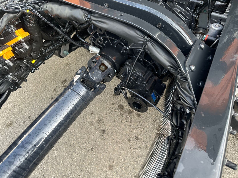 Lizing MAN TGL 8.160 MAN TGL 8.160: slika 10